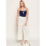 Polo Ralph Lauren Beyaz Kadın Plaj Pantolonu 21664389 - S