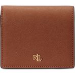Polo Ralph Lauren Kadın Cüzdan 432962112002 - Kahverengi