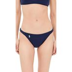 Polo Ralph Lauren KADIN LACİVERT BİKİNİ ALTI, S, 21368450-NVY, LACİVERT, Kadın