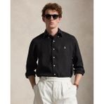 Polo Ralph Lauren Keten Gömlek - Siyah