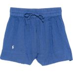 Polo Ralph Lauren Lacivert Kadın Plaj Pantolonu 21664580 - S