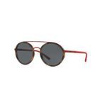 Polo Ralph Lauren PH3103 931571 53 Unisex Güneş Gözlüğü