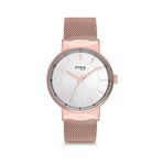Polo Rucci 14706 Hasırlı Kadın Kol Saati