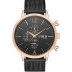 Polo Rucci 14776 Bakır Erkek Kol Saati