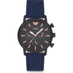 Polo Rucci 2103 Erkek Kol Saati