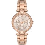 Polo Rucci 9678 Rose Gold Kadın Kol Saati