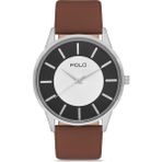 Polo Rucci PR8000G001 Erkek Kol Saati