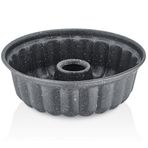 Polo Shef Dilim 28 cm Kek Kalıbı