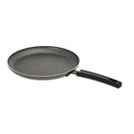 Polo Shef Elmas Granit 26 cm Krep Tava