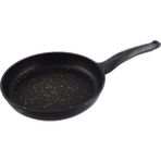 Polo Shef İron 26 cm Granit Döküm Tava