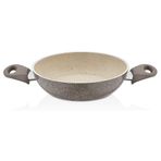 Polo Shef Panamera Granit Ezme 22 cm Sahan