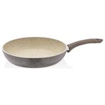 Polo Shef Panamera Granit Ezme 26 cm Tava
