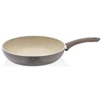 Polo Shef Panamera Granit Ezme 28 cm Tava