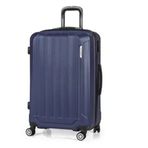 Polo Sky Spring Lacivert Orta Boy Valiz Bavul
