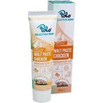 Polo Tavuklu Malt Paste 100 gr Köpekler İçin Ödül ve Vitamin Takviyesi Amaçlı Lezzetli İçerik