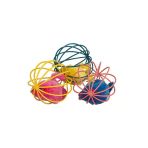 Polo Top Kafes İci Fareli 4,5 Cm 1 Tane