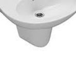 Polo Yarım Ayak Turavit - Lavabo Dahil Değildir
