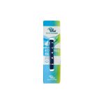 Polo Zilli Yıldızlı Kadife Kedi Boyun Tasması Laci Vert