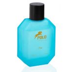 Polo55 Aqua Mavi EDP 100 ml Kadın Parfüm