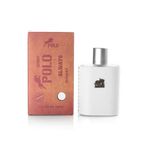 Polo55 Beyaz Derili 100 ml Kadın Parfüm