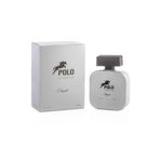 Polo55 Elegant Gri 100 ml Erkek Parfümü
