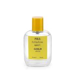 Polo55 Gold Shush EDT 50 ml Kadın Parfüm