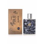 Polo55 Lacivert 100 ml Erkek Parfümü