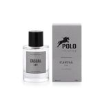 Polo55 Life Casual EDP 60 ml Ferah Erkek Parfüm