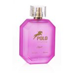 Polo55 Pembe EDP 100 ml Kadın Parfüm