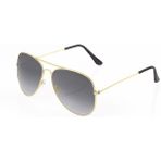 POLO55 PL21UG008R002 Pilot Model Unisex Güneş Gözlüğü