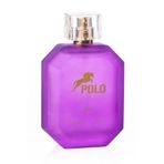 Polo55 POLOFPW001 Mor EDP 100 ml Kadın Parfüm