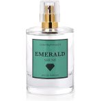 Polo55 Shush Emerald Edp 60 Ml Kadın Parfüm