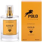 Polo55 Shush Gold Edp 60 ml Kadın Parfüm