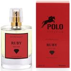 Polo55 Shush Ruby Edp 60 Ml Kadın Parfüm