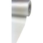 Polo55.sport.1855 45 Cm X 10 Metre Cm Eva Raflık Kaymaz Dolap Içi Çekmece Raf Örtüsü Kaydırmaz Şeffaf