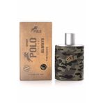 Polo55 Yeşil 100 ml Erkek Parfümü