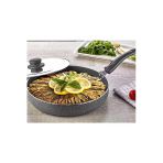 Polochef Çupra Balık Tava 30 Cm