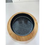 Polochef Hamarat Granit Fırın Tepsisi 20 cm - 20 x 20 cm