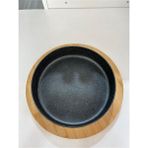 Polochef Hamarat Granit Fırın Tepsisi 22 cm