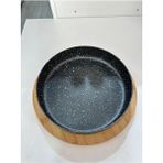 Polochef Hamarat Granit Fırın Tepsisi 24 cm