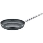 Polochef Megatron Döküm Granit Kızartma Tavası 30 cm Çelik Sap