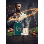 Polodeur Pd 101 Stronger Aura Kalıcı Muadil Erkek Parfüm Yüksek (%40) Esans Oranı
