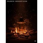 POLODEUR PD 120 Hypntc Poısn Kalıcı Kadın Extrait De Parfüm (%45) ESANS ORANI