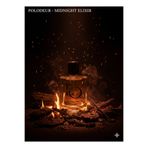 POLODEUR PD 120 Seductive Poısn Kalıcı Kadın Extrait De Parfüm (%45) ESANS ORANI