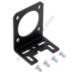 Pololu 2257 L Tipi Nema 14 Step Motor Tutucu
