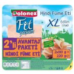 Polonez 2x110 gr Hindi Füme