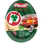 Polonez Işıl İşlem Görmüş 200 gr Kangal Sucuk