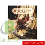 Polonya Sanatında Oryantalizm - Begüm Akkoyunlu Ersöz Tania Bahar R. Barış Kıbrıs