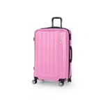 Polo&Sky Spring Orta Boy Valiz(PSV0151) (Pembe)