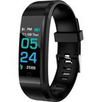 PoloSmart Fit PSSW01 Siyah Akıllı Bileklik
